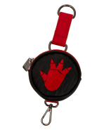 Godzilla Cell Phone Crossbody Bag with Coin Bag - Image 7