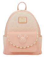Mickey & Friends All-Over Print Mini Backpack