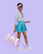 Looney Tunes Lola Bunny Duffle Bag - Image 2