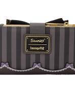 Sanrio Kuromi 20th Anniversary Flap Wallet - Image 5