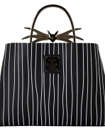The Nightmare Before Christmas Jack Skellington Cosplay Glow Crossbody Bag - Image 4