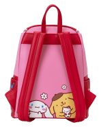 Sanrio Hello Kitty & Friends Color Block Mini Backpack - Image 8