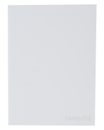 Loungefly Lined & Blank Page Stationery Hardcover Journal Refill 2-Pack - Image 6