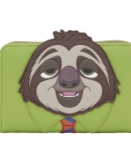 Zootopia Exclusive Flash Zip Around Wallet