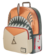 Chainsaw Man Full-Size Backpack - Image 4