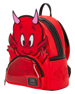 Hot Stuff the Little Devil Cosplay Mini Backpack - Image 4