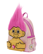 Classic Good Luck Trolls Exclusive Iridescent Cosplay Mini Backpack - Image 4