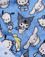 Sanrio Hello Kitty & Friends Unisex Bomber Jacket - Image 7