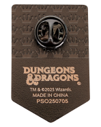 Dungeons & Dragons Mystery Box Pin - Image 2