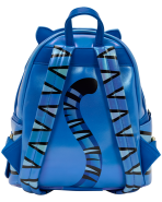 KPop Demon Hunters Exclusive Derpy Cosplay Light-Up Glow Mini Backpack - Image 11