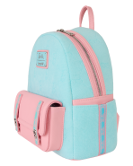 Classic Barbie Terry Cloth Mini Backpack - Image 3