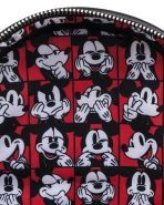 Disney Mickey Mouse Quilted Cosplay Mini Backpack - Image 6