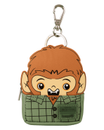 Universal Monsters Cosplay Mystery Mini Backpack Keychain Charm - Image 9