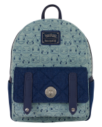 Pokémon All-Over Print Mini Backpack