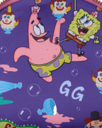 SpongeBob Squarepants & Patrick Star Goofy Goober Light Up Mini Backpack - Image 8