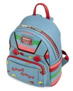 Child's Play Chucky Cosplay Mini Backpack - Image 3