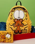 Garfield & Pooky Plush Cosplay Mini Backpack - Image 3