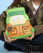 South Park Kyle Cosplay Mini Backpack - Image 3