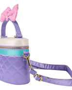 Daisy Duck 85th Anniversary Sequin Quilted Crossbody Bag - Image 3