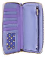 Disney Princess Exclusive Carousel Wristlet Wallet - Image 6