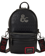 Dungeons & Dragons Sling Crossbody Bag with Accessory Pouch - Image 4