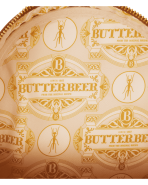 Harry Potter Butterbeer Barrel Scented Mini Backpack - Image 8