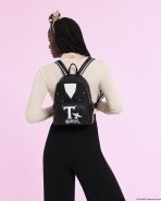 Grease T-Birds Cosplay Mini Backpack - Image 2