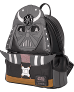 STAR WARS™ Limited Edition Samurai Darth Vader Cosplay Mini Backpack - Image 3