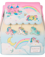 My Little Pony Equestria Drawstring Mini Backpack