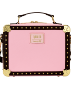 Wicked Glinda's Luggage Trunk Crossbody Bag - Image 6