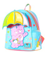 Care Bears Cheer Bear & Share Bear Rainbow Umbrella Mini Backpack - Image 3
