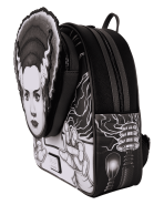 Universal Monsters Exclusive The Bride Of Frankenstein Glow Mini Backpack - Image 4