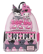 Sanrio My Melody & Kuromi Cake Mini Backpack