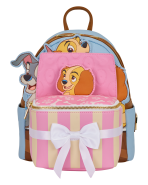 Lady and the Tramp Exclusive Puppies Pop-Up Mini Backpack - Image 5