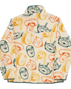 Toy Story 30th Anniversary All-Over Print Snap-Front Jacket - Image 3
