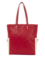 Minnie Mouse Rocks the Dots Coquette Tote Bag - Image 5