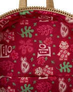 Lilo & Stitch Charm Cosplay Mini Backpack - Image 5