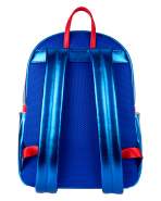 Superman Light Up Glow Full-Size Backpack - Image 7