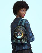 Aladdin Exclusive Princess Jasmine Moonlit Palace Mini Backpack - Image 3