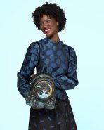 Aladdin Exclusive Princess Jasmine Moonlit Palace Mini Backpack - Image 2