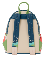 Mickey Mouse Holiday Mini Backpack - Image 5