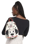 101 Dalmatians Exclusive Pongo & Freckles Mini Backpack - Image 3