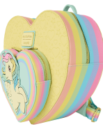 My Little Pony Exclusive Sky Dancer Heart Shaped Figural Mini Backpack - Image 3
