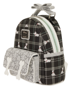 101 Dalmatians Exclusive Plaid Mini Backpack - Image 4