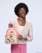 The Powerpuff Girls Exclusive Pearlescent Mini Backpack - Image 2