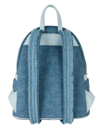 Disney Dogs & Cats Floral Fringe Mini Backpack - Image 7