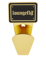 Loungefly Gold Metal Display Wall Hook - Image 6