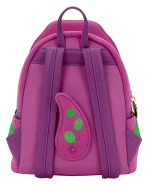 Barney Cosplay Mini Backpack - Image 5