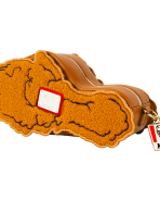 KFC Drumstick Sherpa Crossbody Bag - Image 6
