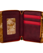 One Piece Luffy Zip Around Wallet - Image 7